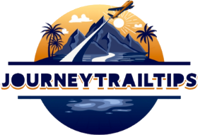 Journey Trail Tips